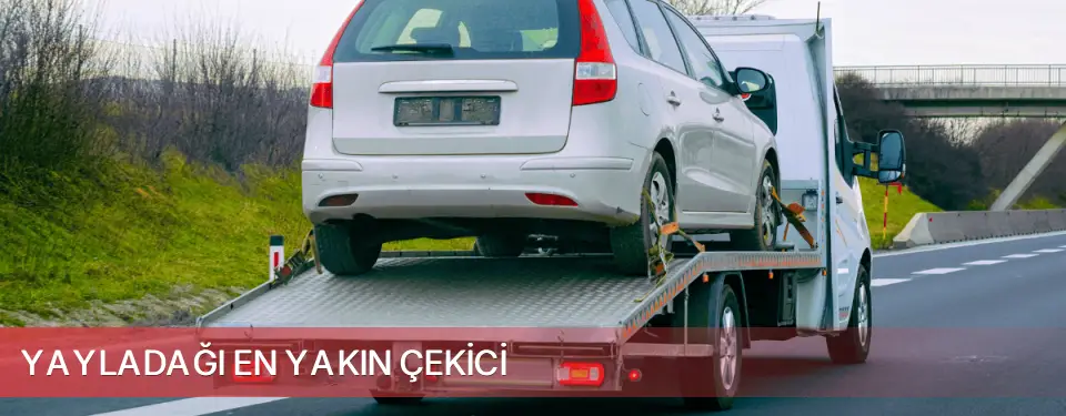 Yayladağı İlçemi En Yakın Çekici